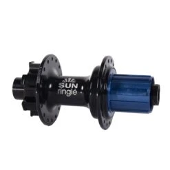 Sun Ringle Jumping Flea Rear Hub