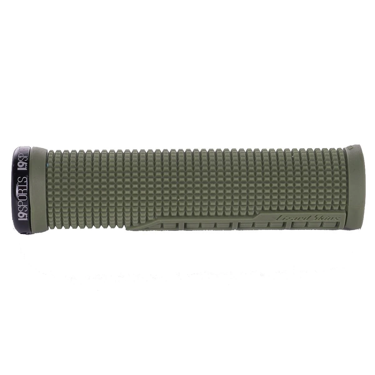 Lizard Skins Machine Single Clamp Lock-On Grips W/L9 Logo 4 Lizard Skins Machine Single Clamp Lock-On Grips W/L9 Logo - Image 4