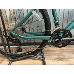 GT Grade Expert Gravel Bike - Jade - 55cm - 2021 - Floor Model -Bicycle Discount Store 6818ac7003806fb83a39f9e3ba8993fa3ca282413e0bc8ff14b44d22d321ce2d 79858.1683761623