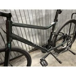 Cannondale Treadwell 3 27.5in Urban Bike - Treadwell Green - Large - 2022 - Floor Model -Bicycle Discount Store 688397cdc514b8635a51327d122c00f27f41caa590b86a3a7142c1b798774fd8 32499.1683761625