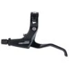 Shimano Deore V Lever - Left - Black 2 Finger Lever