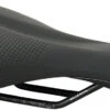 Selle Royal Vivo Reflective Saddle Moderate Woman Black
