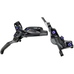 SRAM G2 Ultimate Disc Brake And Lever - Post Mount