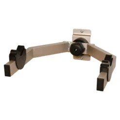 Gear Up Platinum Horizontal 1-Bike Single Bike Storage