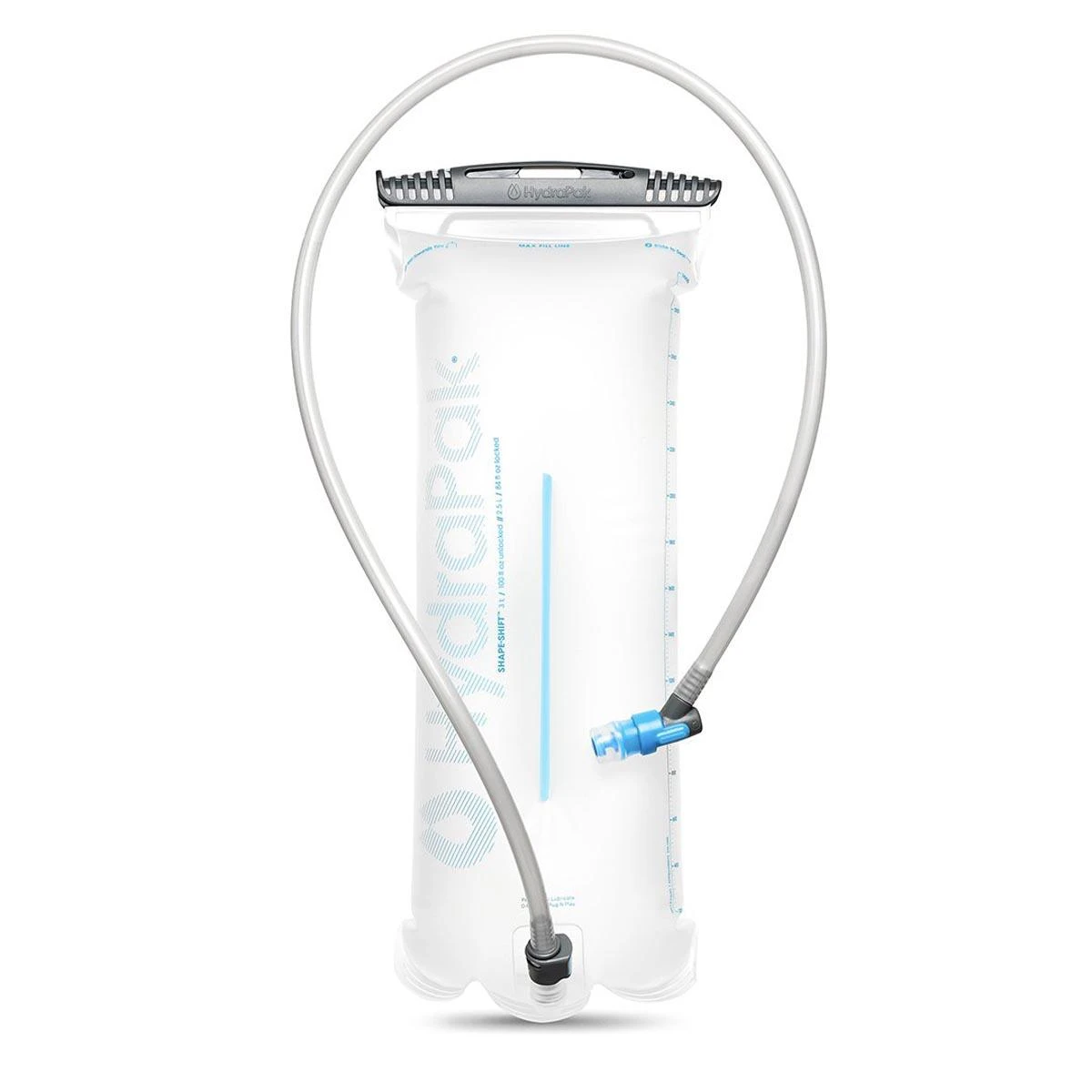 Hydrapak Shape-Shift Hydration Reservoir 2 Hydrapak Shape-Shift Hydration Reservoir - Image 2