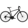 Cannondale Quick 6 700c Bike 2022