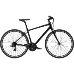 Cannondale Quick 6 700c Bike 2022