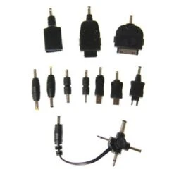 PedalPower+ Electronic Device Adapter Set Bike Touring