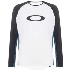 Oakley MTB LS Tech Tee -Bicycle Discount Store 6ec2be180a63fea269cab6121dd64c1fae237e7df549e61d6a0be55bce725a56 31399.1685352643