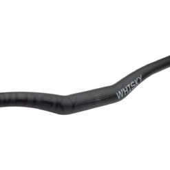 Whisky No.9 Carbon 25mm Riser Handlebar -Bicycle Discount Store 708752134447 3 85925.1681541683
