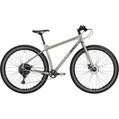 Surly Ogre 29In Steel Bike Frame
