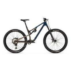 Rocky Mountain Instinct Carbon 70 Mountain Bike