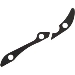 Bosch Damping Films - 2 Pieces BDU2XX