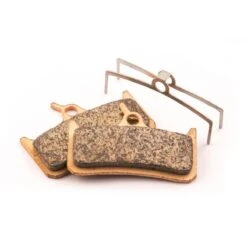 Clarks Sintered MTB Disc Brake Pads -Bicycle Discount Store 747d7c1f23e3b0323435cbd2ef96708b190ac1225f0b39a2132be6bb7d6c4cf7 90810.1685337469
