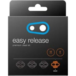 Crank Brothers Cleat Easy Release- 0 Degrees Of Float -Bicycle Discount Store 74862424108aa9e8d0f837387468c6fca87b68b7b16a4e2b766f7e83d541716f 50136.1682466933