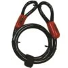 Abus Cobra Cable Lock - 10mm X 220cm