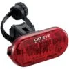 CatEye Omni 5 Taillight- Black