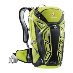 Deuter Attack Enduro 16 Backpack