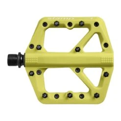 Crank Brothers Stamp 1 Pedals - Damaged Packaging -Bicycle Discount Store 7a1cea5c083a9b5f3130fd118e866c19f1242a99a225d6b91c6acc57999a8fc6 03763.1685279498