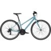 Cannondale Quick 6 Remixte Alpine Bike 2022
