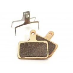 Clarks Sintered MTB Disc Brake Pads -Bicycle Discount Store 7ab6a52123934457a91e01421238623476adfd1e8bb2fe0e7cc49acfc661cbe6 57903.1685337470