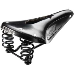 Brooks Flyer Imperial Saddle *Damaged Packaging*