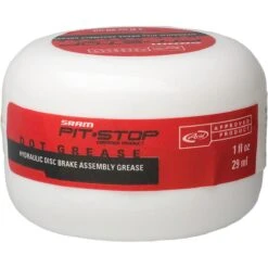 SRAM PitStop DOT Disc Brake Assembly Grease 2022