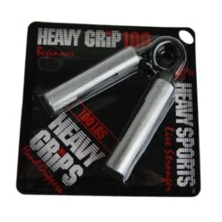 Heavy Sports Heavy Hand Grippers 100lbs