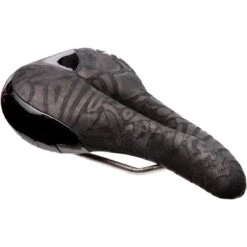 Terry Women's Butterfly Ti Black Saddle