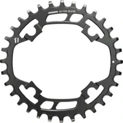 SRAM X-SYNC Steel 11-speed Chainring 2022