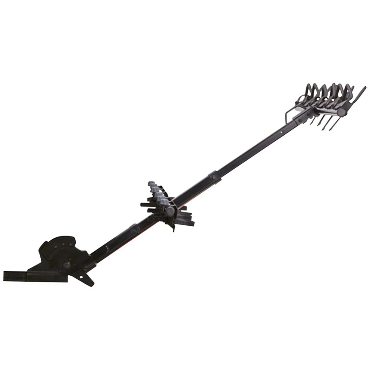 Yakima HangOver Bike Rack 4 Yakima HangOver Bike Rack - Image 4