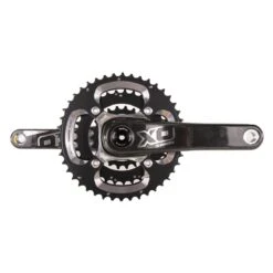 Sram X0 BB30 Mountain Bike Crankset -Bicycle Discount Store 84369a6e901ac7509115e154fb96f24df9341f07944c1c0a56c285b73e91e44a 13374.1685208534