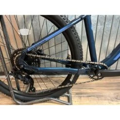 Kona Fire Mountain Bike - Gloss Gose Blue - Small - 2022 - Floor Model -Bicycle Discount Store 843e5a28d8c06dd22d10c142852414778d1716839a3c019f413a3f094c831a55 19999.1683761639