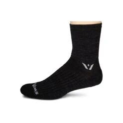 Swiftwick Pursuit Four Cycling Socks 3-pack