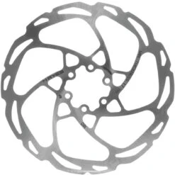 Hayes D-Series Brake Rotor