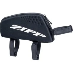 Zipp Speed Box 3.0 With Mounting Hardware And Hook And Loop Straps