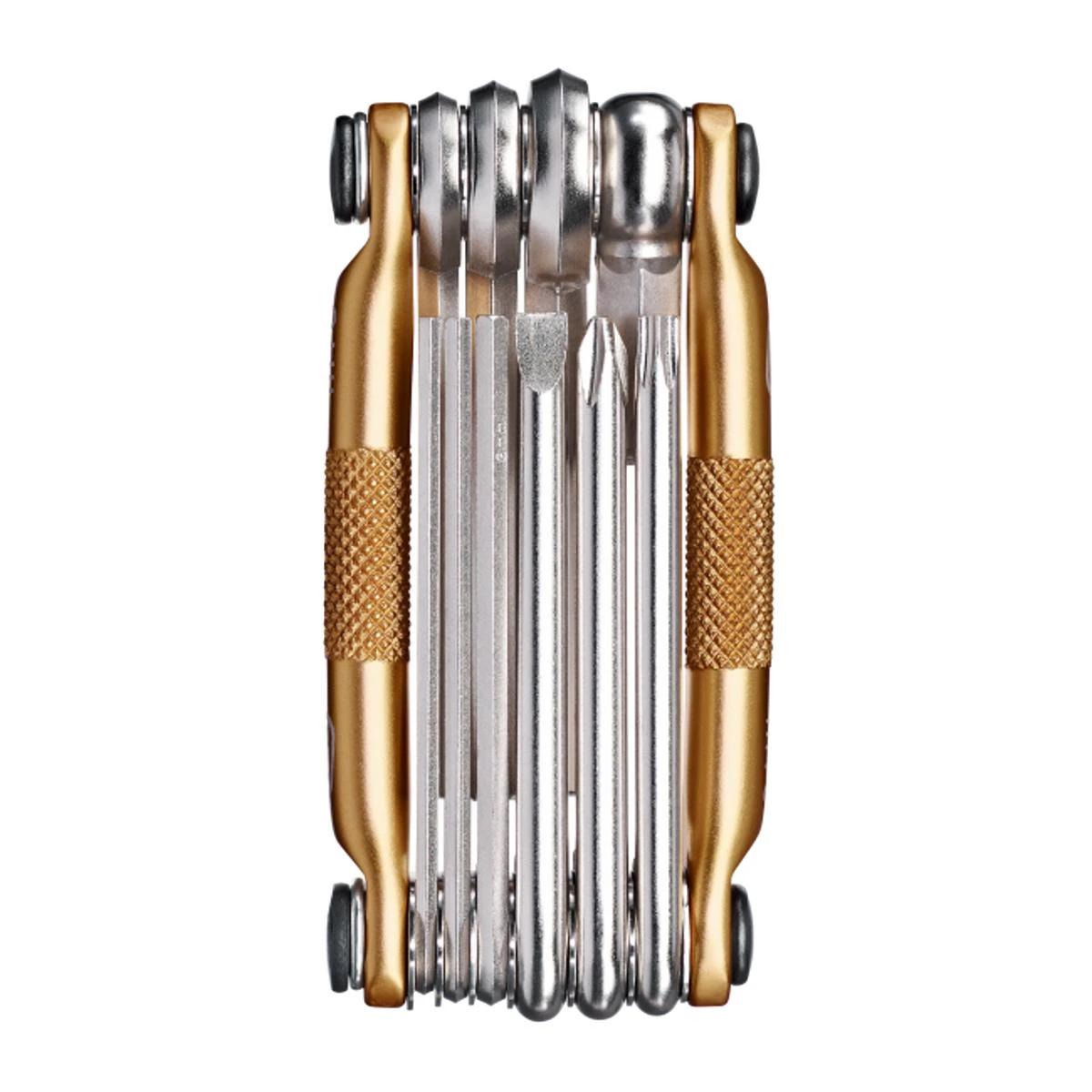 Crank Brothers M10 Multi-Tool 2016 2 Crank Brothers M10 Multi-Tool 2016 - Image 2