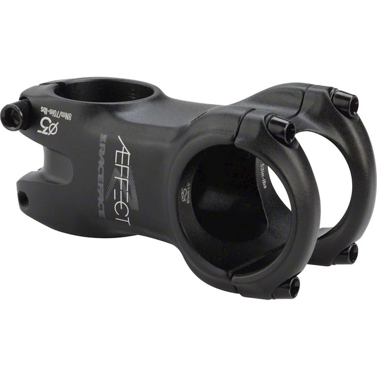RaceFace Aeffect R 35 Stem 1 RaceFace Aeffect R 35 Stem