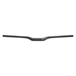 Whisky No.9 Carbon 25mm Riser Handlebar