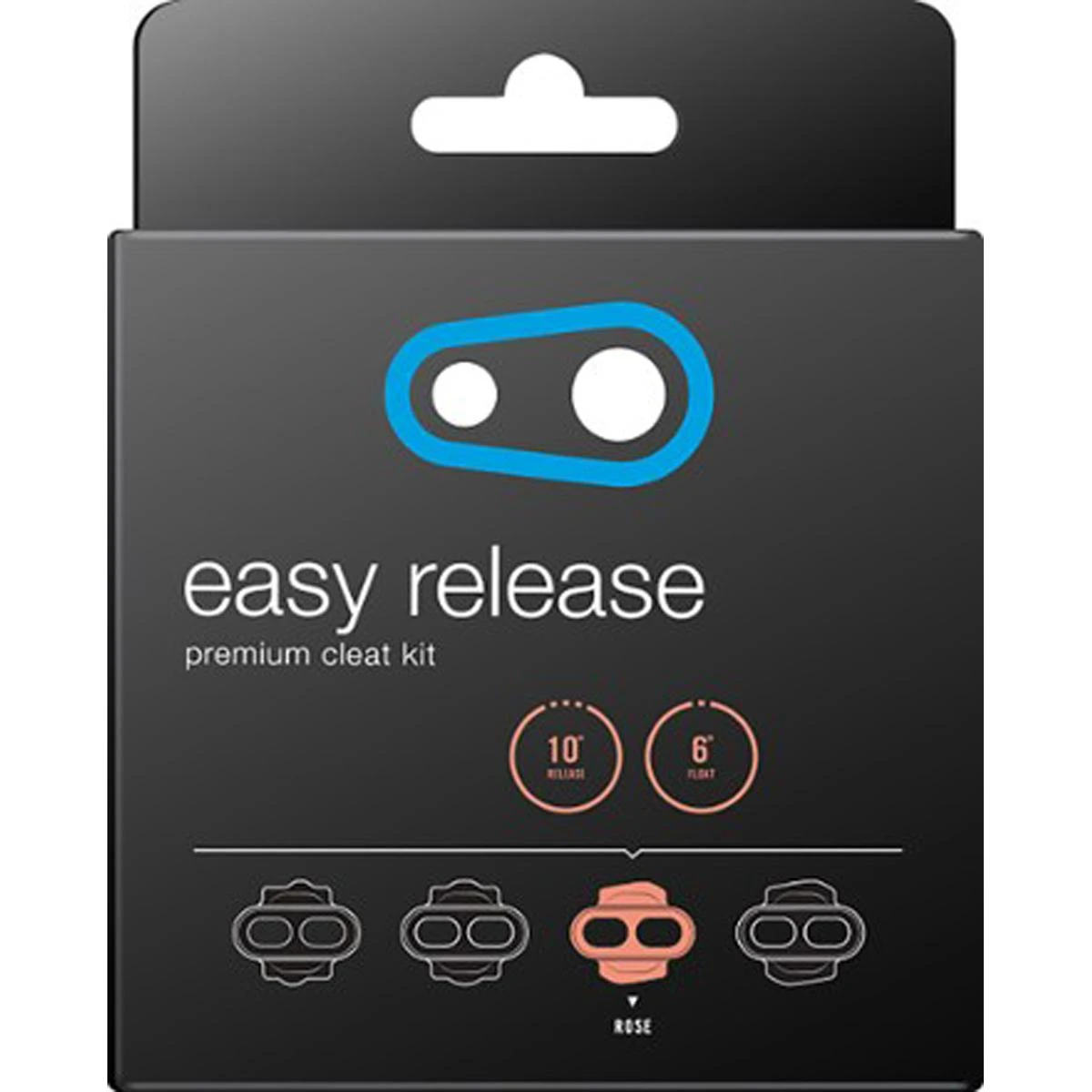 Crank Brothers Cleat Easy Release 1 Crank Brothers Cleat Easy Release