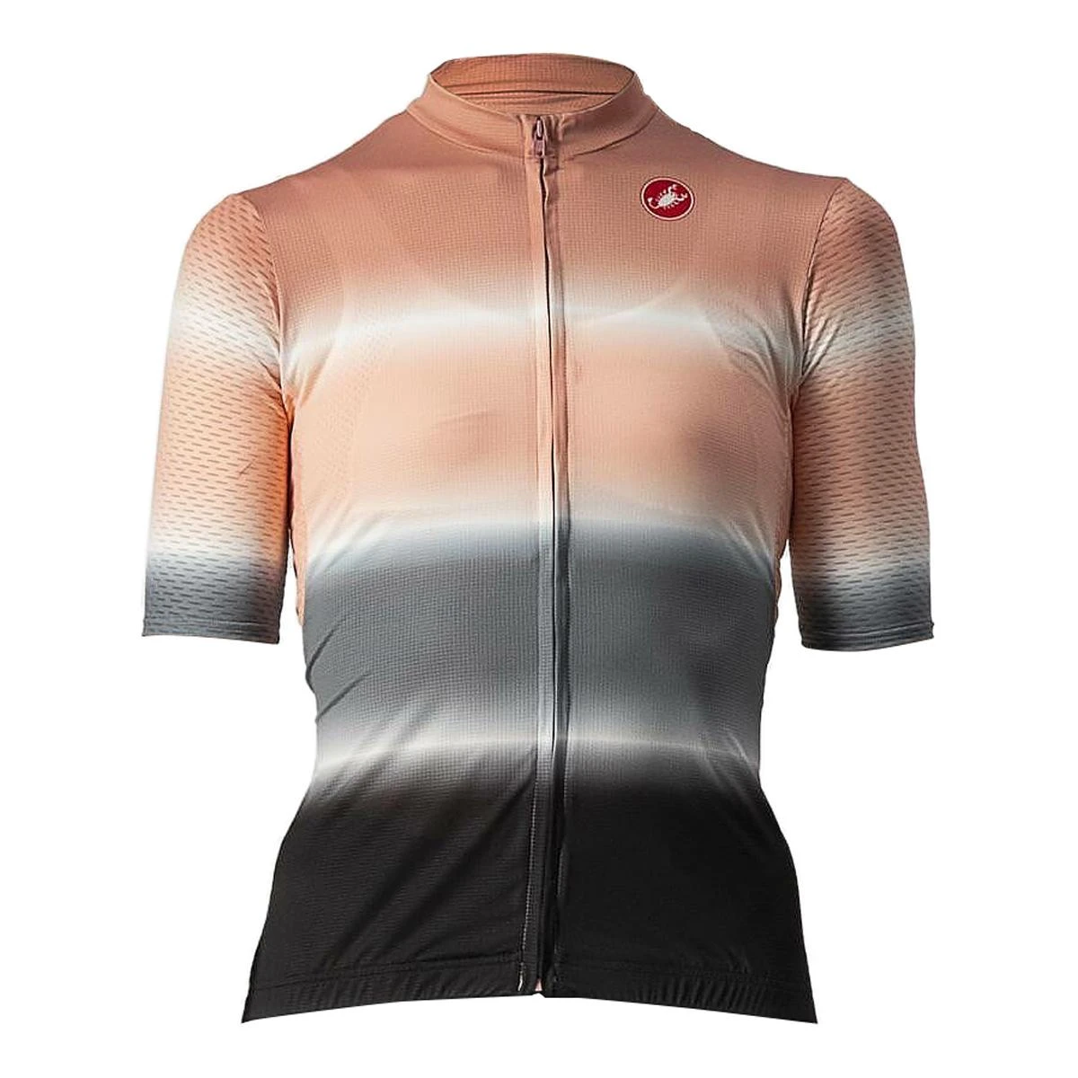 Castelli Dolce Women's Cycling Jersey 2 Castelli Dolce Women's Cycling Jersey - Image 2