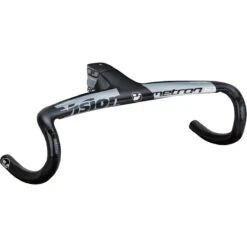 Vision Metron 5D Integrated Handlebar -Bicycle Discount Store 89aa58d9b6e965e06962c60f228111de4400d3ff11d75dede1bdfc2b276fecd5 68697.1685148990