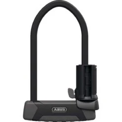 Abus Granit XPlus 540 Incl. SHB Bracket U-Lock *Damaged Packaging*