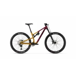 Rocky Mountain Instinct Alloy 50 Bike 2022