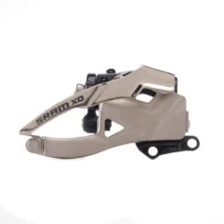 SRAM X0 Front Derailleur