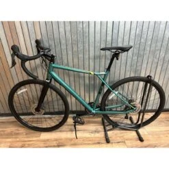 GT Grade Expert Gravel Bike - Jade - 55cm - 2021 - Floor Model -Bicycle Discount Store 8c9520ce9a339f47b7a8d3a255898268e0d0ecf211387e4350b04b95b75c8b88 68565.1683761622