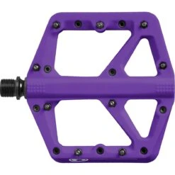 Crank Brothers Stamp 1 Pedals - Damaged Packaging -Bicycle Discount Store 8e279ff12ad7818988d841c7c6d2e72e7db5bc2b7a1bcbcd4d94a4a127edf283 88455.1685279499