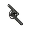 FSA KFX BB392EVO Modular Crankset 1X