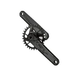 FSA KFX BB392EVO Modular Crankset 1X