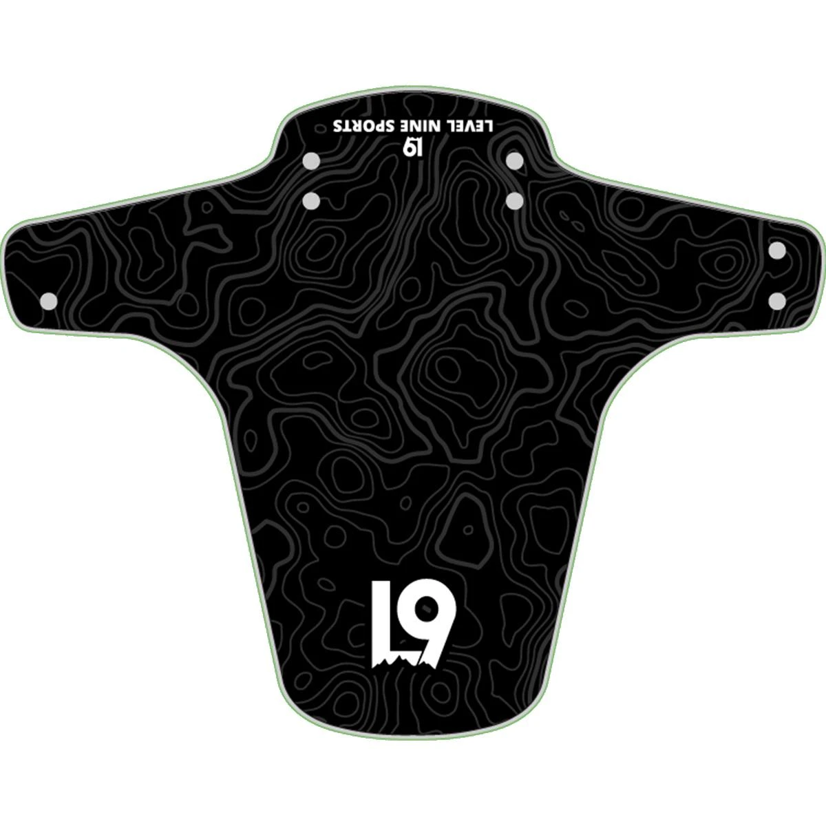 L9 Sports Front Fender 2022 2 L9 Sports Front Fender 2022 - Image 2